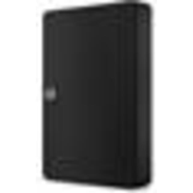 External HDD|SEAGATE|Expansion|4TB|USB 3.0|Colour Black|STKM4000400 1