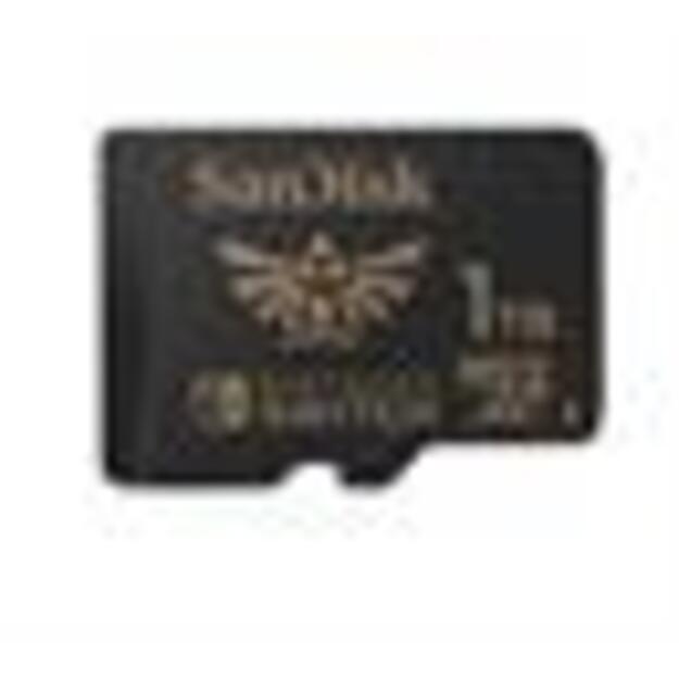 MEMORY MICRO SDXC 1TB UHS-I/SDSQXAO-1T00-GN6ZN SANDISK 1