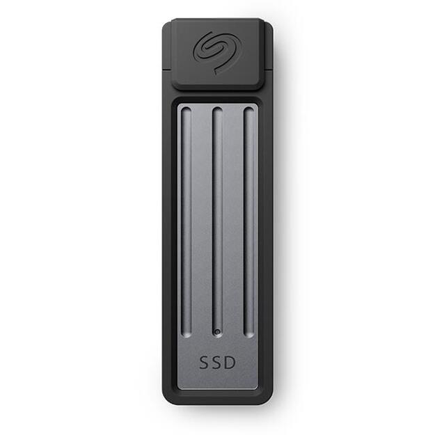 External SSD|SEAGATE|Ultra Compact|1TB|USB-C|STMX1000400
