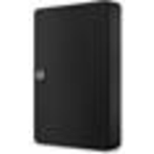 External HDD|SEAGATE|Expansion|5TB|USB 3.0|Colour Black|STKM5000400 1