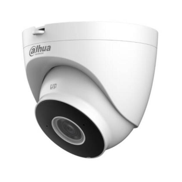 NET CAMERA 4MP IR EYEBALL WIFI/IPC-HDW1430DT-SAW-0280B DAHUA