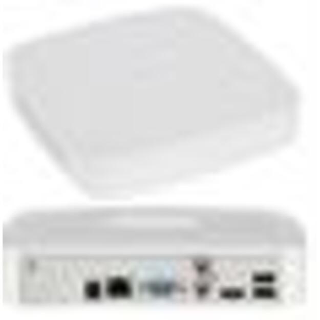 NET VIDEO RECORDER 4CH/NVR4104-EI DAHUA 1