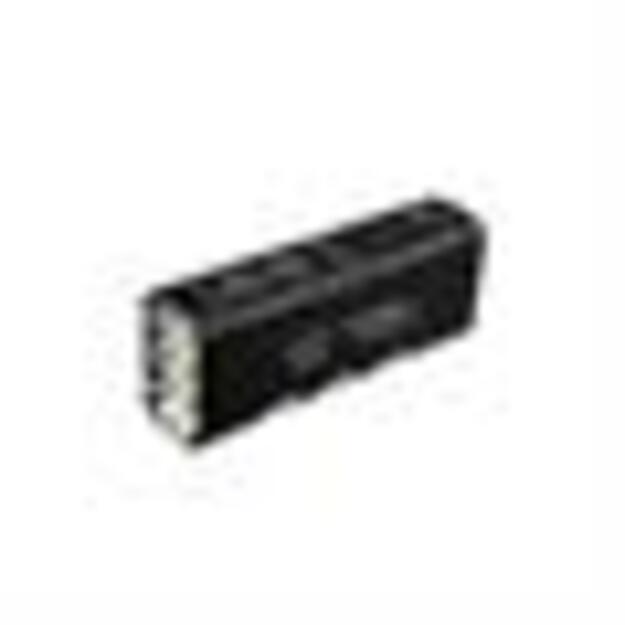 FLASHLIGHT TINY MONSTER SERIES/12000 LUMENS TM12K NITECORE 1