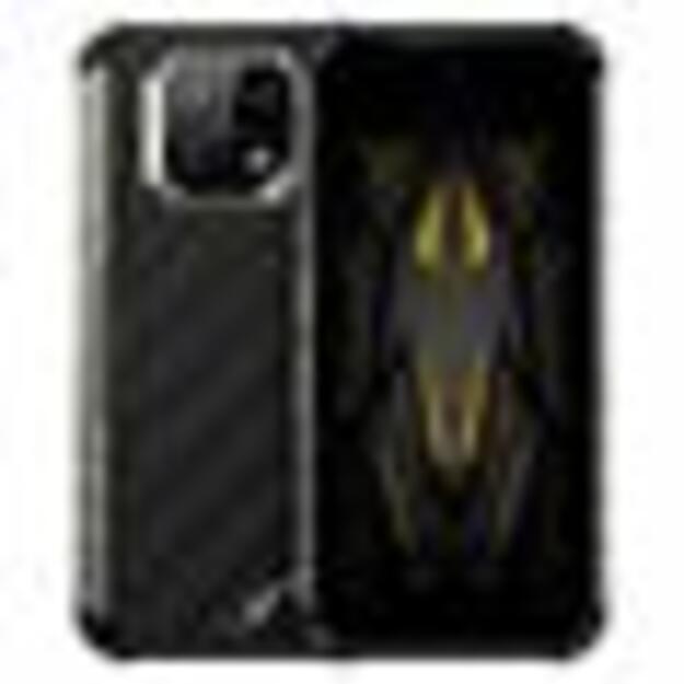 MOBILE PHONE ARMOR 22/8/128GB BLACK ULEFONE 1