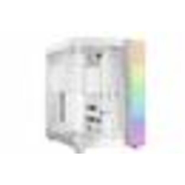 Case|BE QUIET|LIGHT BASE 900 DX|Tower|ATX|EATX|MicroATX|MiniITX|XL-ATX|Colour White|BGW70 1