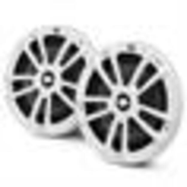 CAR SPEAKERS 6.5  MARINE STAGE/COAX JBLMARSPKST6WHTAM JBL 1