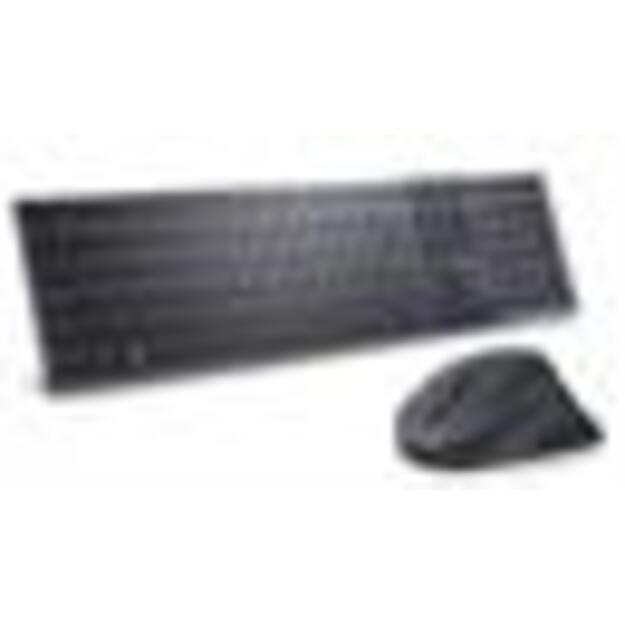 KEYBOARD +MOUSE WRL KM900/ENG 580-BBCZ DELL 1