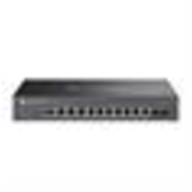 NET ROUTER 1000M 10PORT VPN/OMADA ER7412-M2 TP-LINK 1