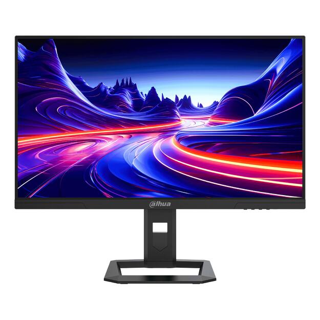 LCD Monitor|DAHUA|LM27-E341A|27 |Gaming|Panel IPS|2560x1440|16:9|240Hz|1 ms|Colour Black|DHI-LM27-E341A