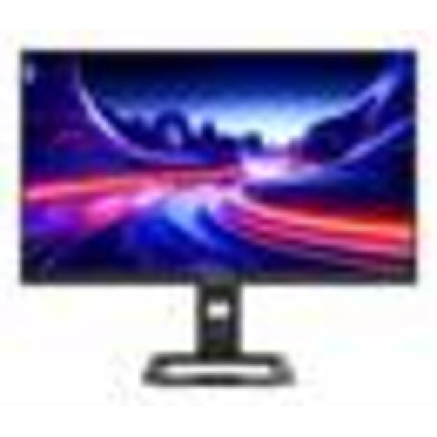 LCD Monitor|DAHUA|LM27-E341A|27 |Gaming|Panel IPS|2560x1440|16:9|240Hz|1 ms|Colour Black|DHI-LM27-E341A 1