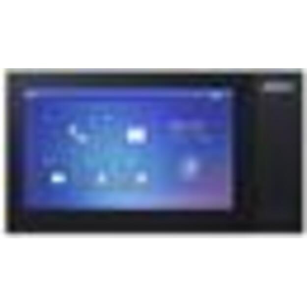MONITOR LCD 7  IP DOORPHONE/VTH2421FB-P DAHUA 1