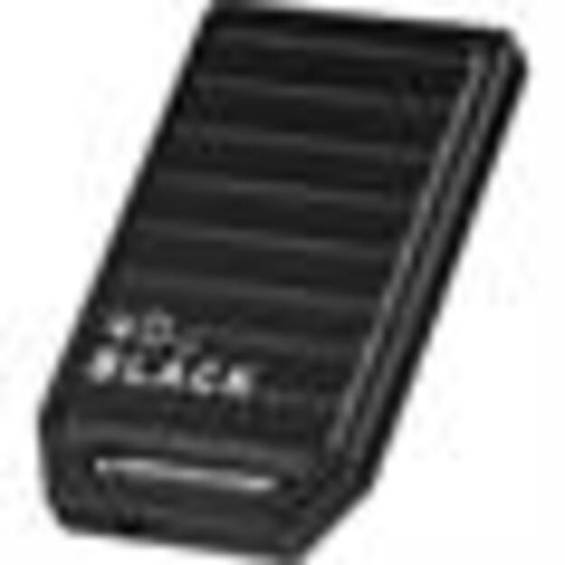External SSD|WESTERN DIGITAL|2TB|WDBMPH0020BNC-WCSN 1