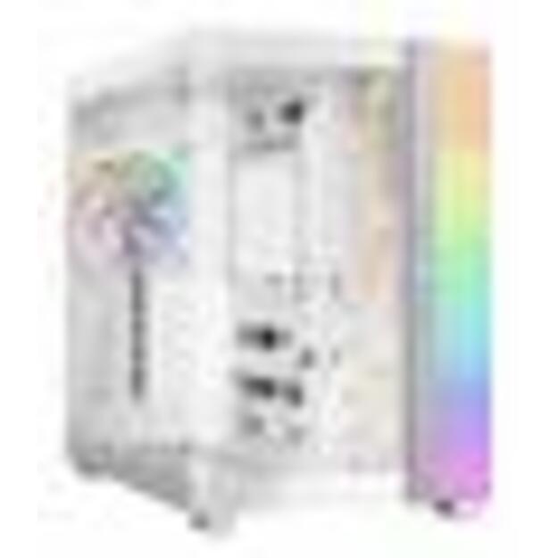 Case|BE QUIET|LIGHT BASE 900 FX|Tower|Case product features Transparent panel|ATX|EATX|MicroATX|MiniITX|XL-ATX|Colour White|BGW72