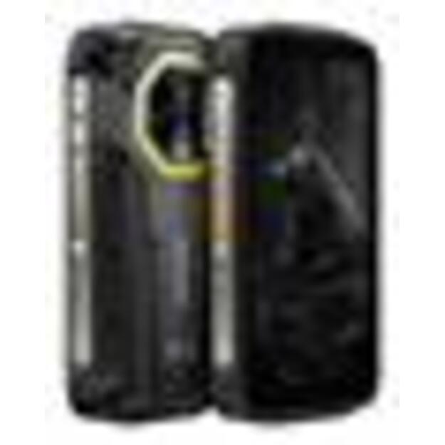 MOBILE PHONE ARMOR MINI 20/6/256GB BLACK ULEFONE 1
