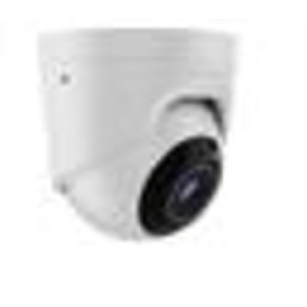NET CAMERA 5MP TURRETCAM/2.8MM WHITE 64923 AJAX 1