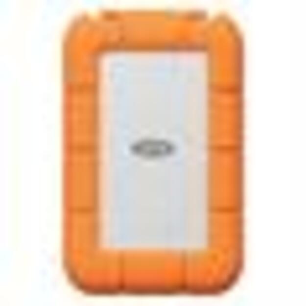 External SSD|LACIE|2TB|STND1000400 1