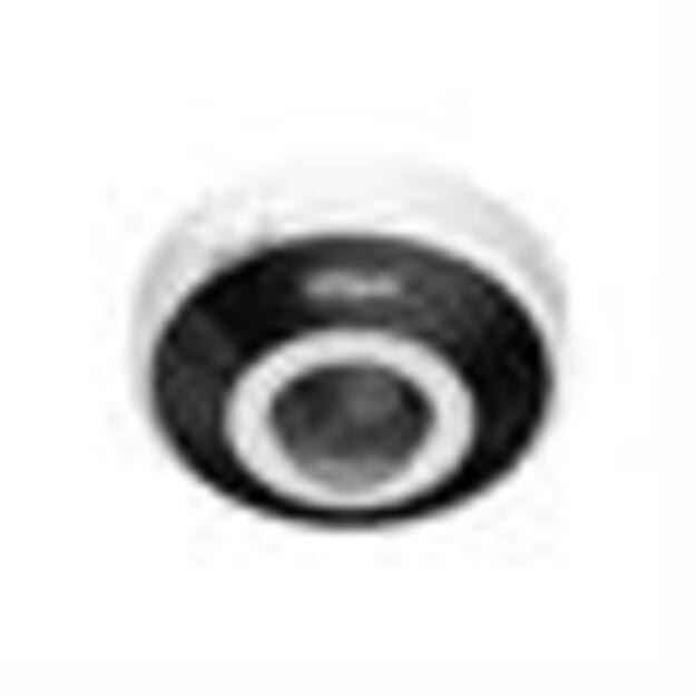NET CAMERA 6MP FISHEYE DOME/IPC-EBW5641-AS DAHUA 1