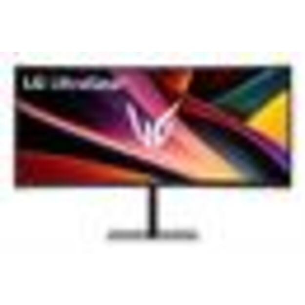 LCD Monitor|LG|34  |3440 x 1440 pixels|Native aspect ratio 21:9|Curved|34G630A-B 1