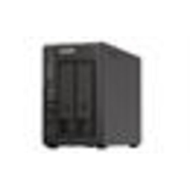 NAS STORAGE TOWER 2BAY/TS-253E-8G QNAP 1