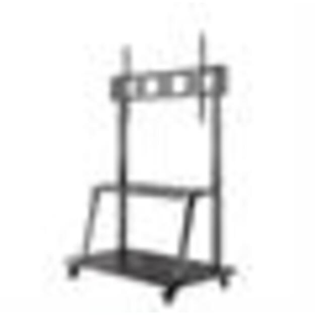 TV SET ACC FLOOR STAND 60-105 /NS-M4000BLACK NEOMOUNTS 1