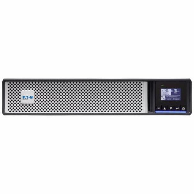 UPS|EATON|1500 Watts|1500 VA|Wave form type Sinewave|LineInteractive|Phase 1 phase|Rack 2U|5PX1500IRTNG2