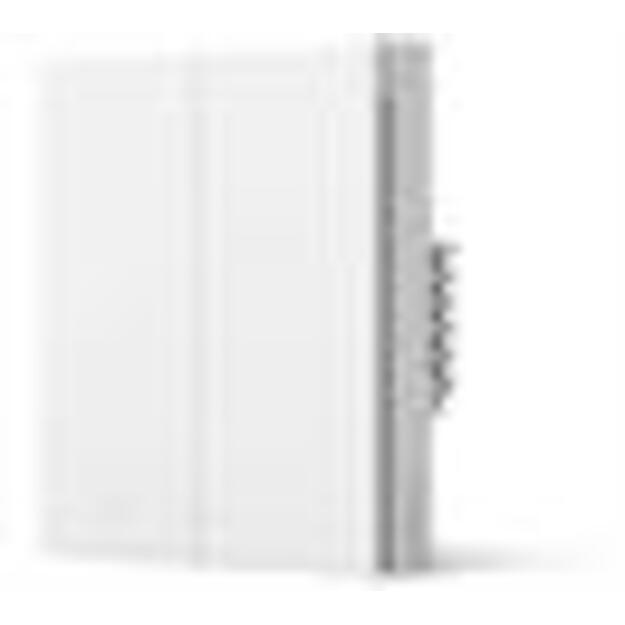 SMART HOME WIRED SWITCH DOUBLE/WS-EUK02 AQARA 1