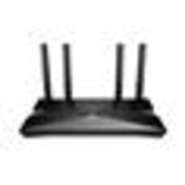 Wireless Router|TP-LINK|Wireless Router|1500 Mbps|Wi-Fi 6|IEEE 802.11a|IEEE 802.11 b/g|IEEE 802.11n|IEEE 802.11ac|IEEE 802.11ax|1 WAN|4x10/100/1000M|Number of antennas 4|ARCHERAX10