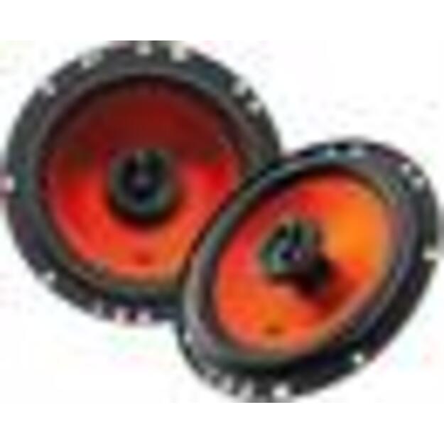 CAR SPEAKERS STAGE1 GEN2 62F/2-WAY JBLSPKS162F JBL 1