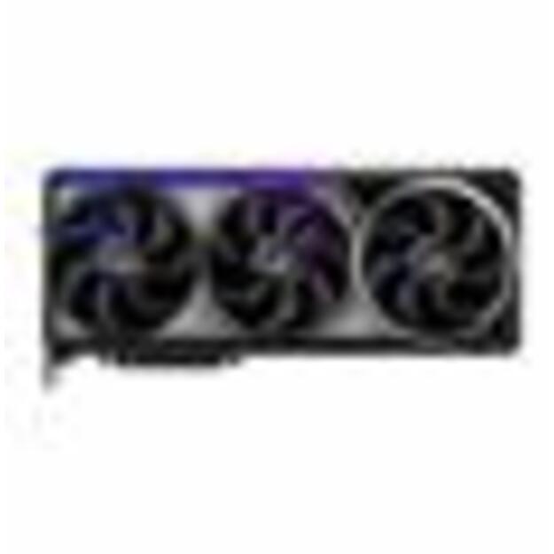 Graphics Card|ASUS|NVIDIA GeForce RTX 5080|16 GB|GDDR7|256 bit|PCIE 5.0 16x|Triple slot Fansink|2xHDMI|3xDisplayPort|ASTRAL-RTX5080-O16G-GAM