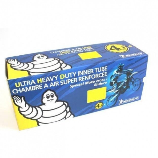 Kamera Michelin CH. 18 UHD LARGE  TR4