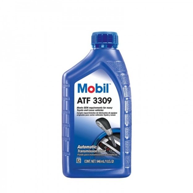 Alyva ATF 3309 mechaninei pavarai (reduktoriams) 1 L