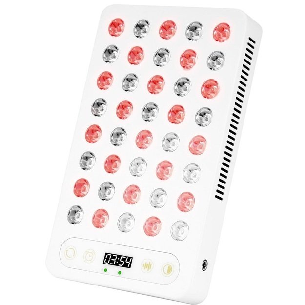 Beautifly SkinPure Therapy LED light therapy device 8