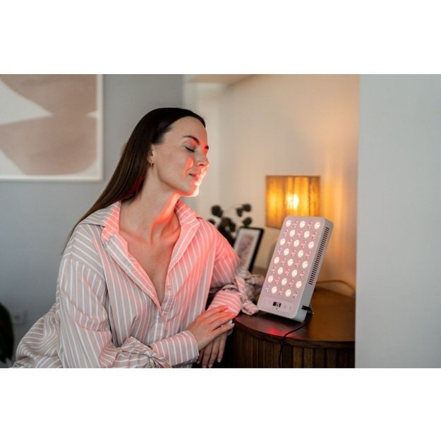 Beautifly SkinPure Therapy LED light therapy device 2