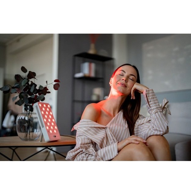 Beautifly SkinPure Therapy LED light therapy device 5