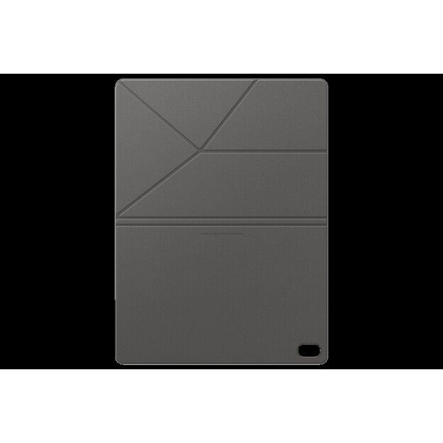 BX730PB Book Cover Samsung Galaxy Tab S11, Black 6