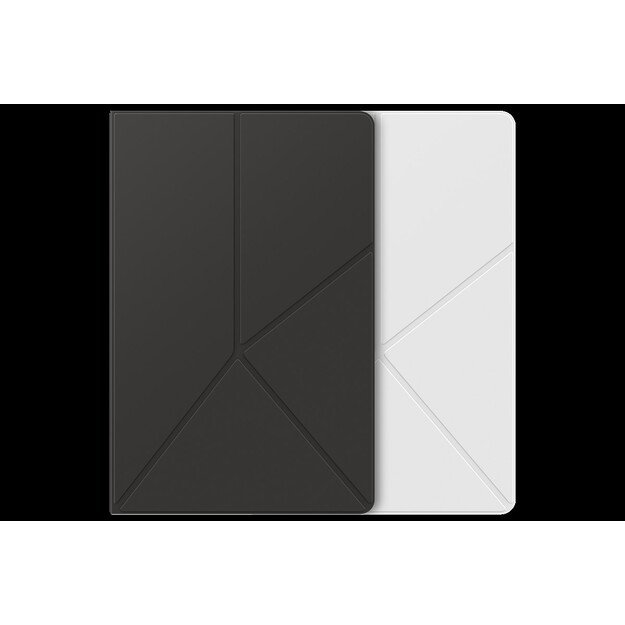 BX730PB Book Cover Samsung Galaxy Tab S11, Black