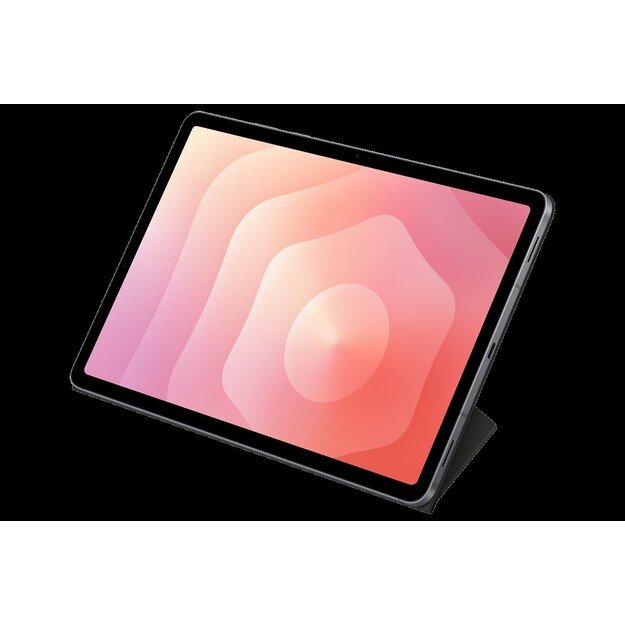 BX730PB Book Cover Samsung Galaxy Tab S11, Black 2