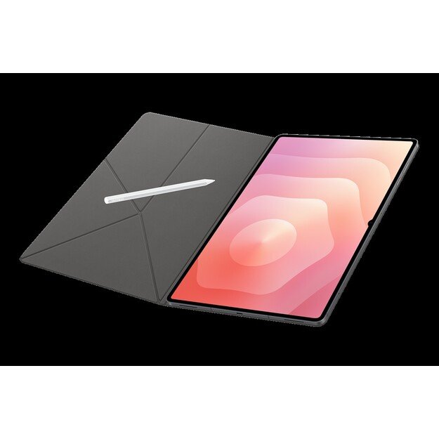 BX930PB Book Cover Samsung Galaxy Tab S11 Ultra, Black 1