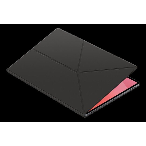 BX930PB Book Cover Samsung Galaxy Tab S11 Ultra, Black