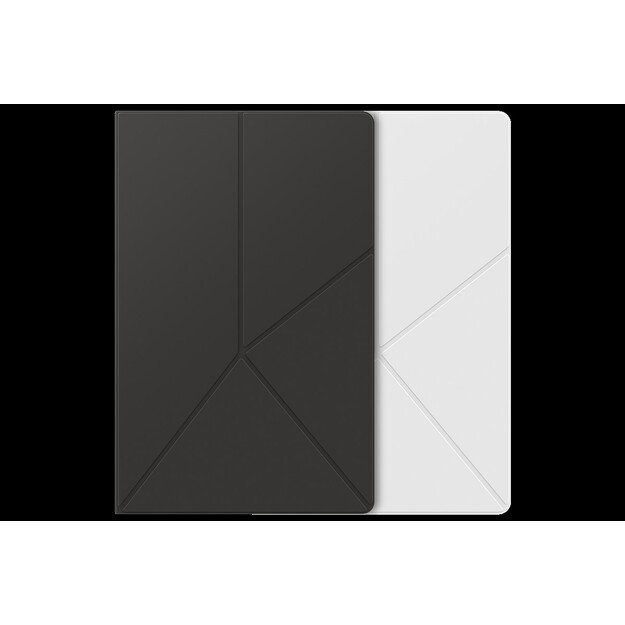 BX930PB Book Cover Samsung Galaxy Tab S11 Ultra, Black 9