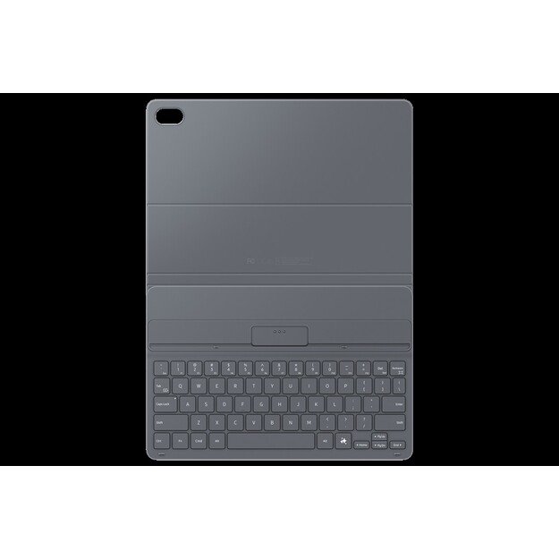 DX730UB Book Cover Keyboard Slim Samsung Galaxy Tab S11, Black 7