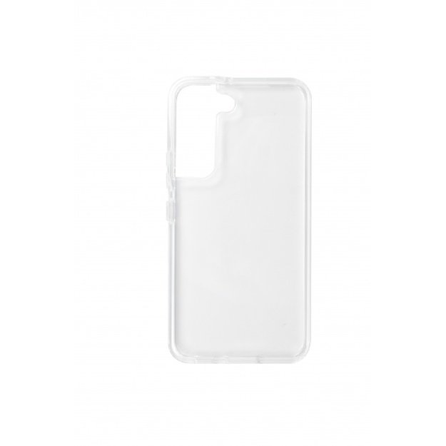 JM PURE XI case for Galaxy S22 Clear
