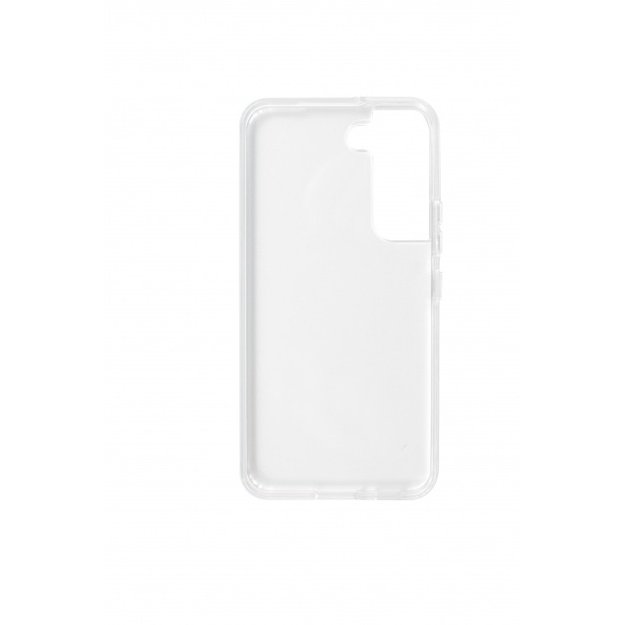 JM PURE XI case for Galaxy S22 Clear 1