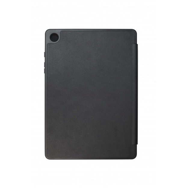 JM SKIN SHOCK for Galaxy Tab A9+ Black 4