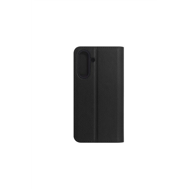 JM STAND FLIP CASE for Galaxy A56, Black