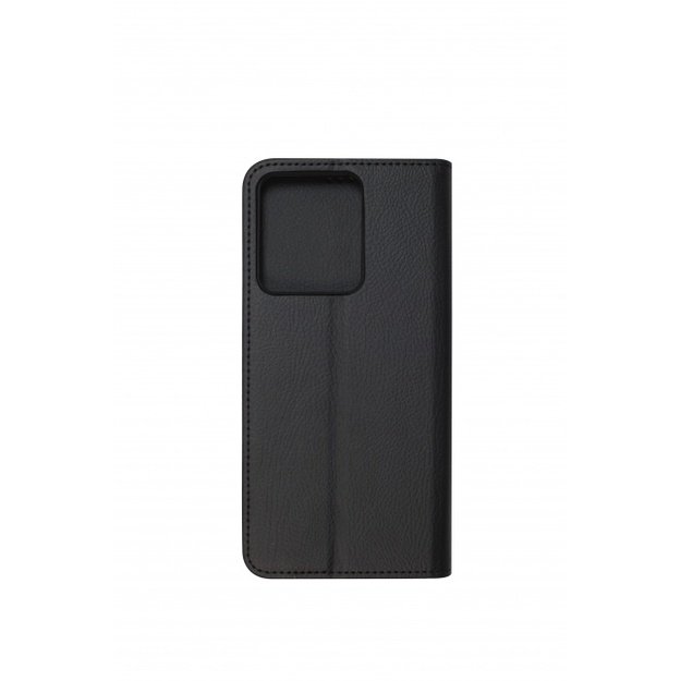 JM STAND FLIP CASE for Xiaomi Redmi 13C Black 2