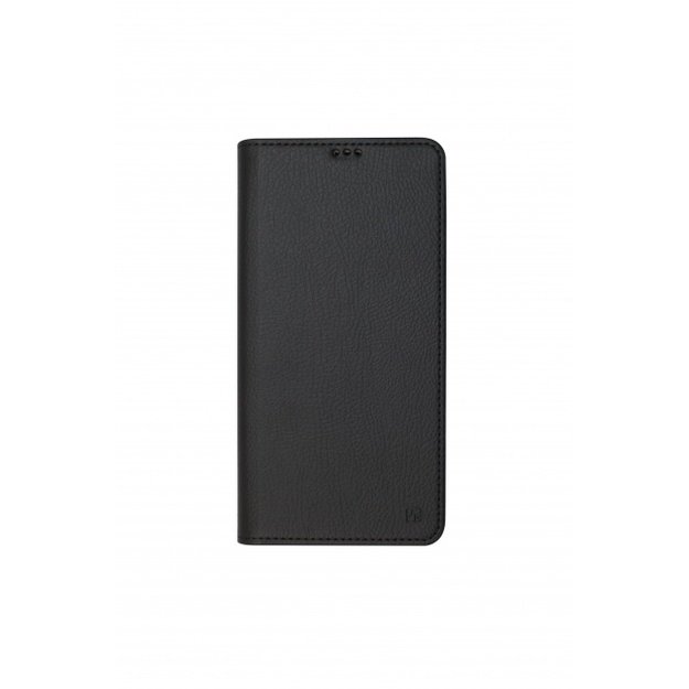 JM STAND FLIP CASE for Xiaomi Redmi 13C Black 3