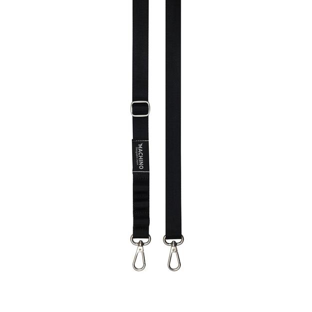 Machino Crossbody strap  MC-LG 02 BLACK 2