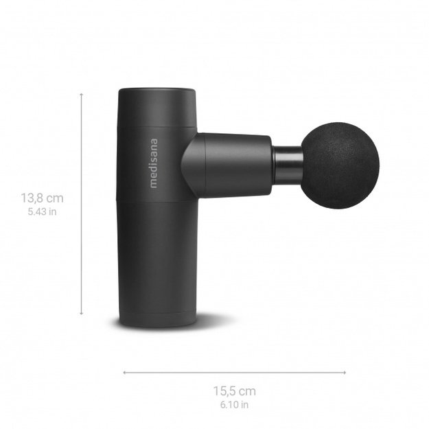 Medisana MG 150 Massage Gun Mini