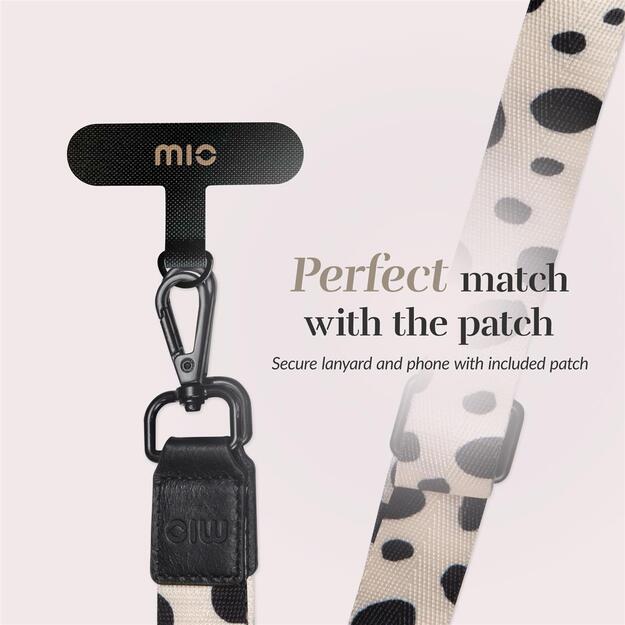 MIO Lanyard strap Spots 4